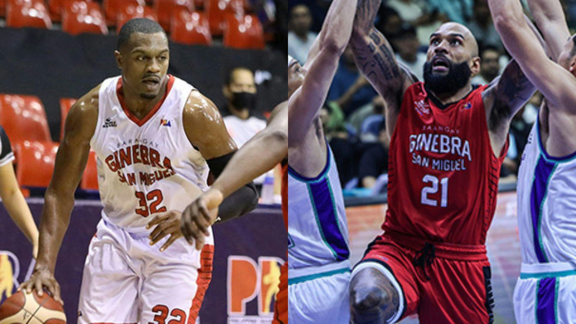 Returning LA Tenorio speaks on Justin Brownlee’s status, Tony Bishop’s performance
